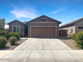 19631 W Jefferson Street, Buckeye, AZ 85326