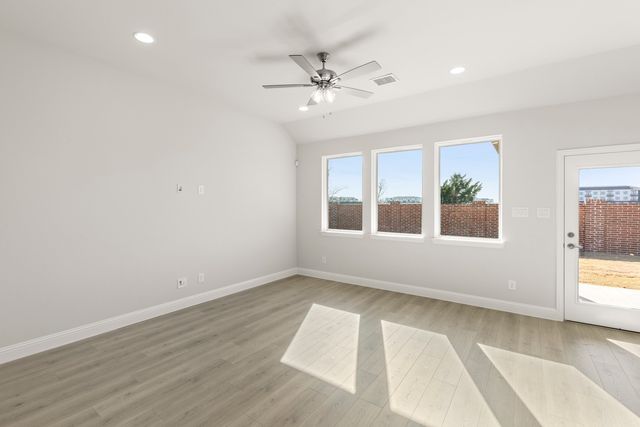 1232 Redcoat Drive, Forney, TX 75126