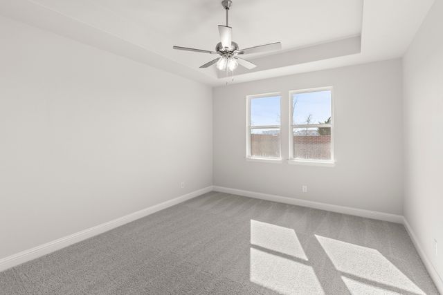 1232 Redcoat Drive, Forney, TX 75126