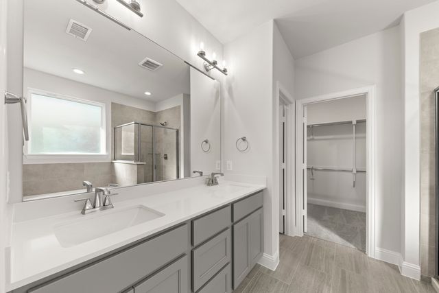 1232 Redcoat Drive, Forney, TX 75126