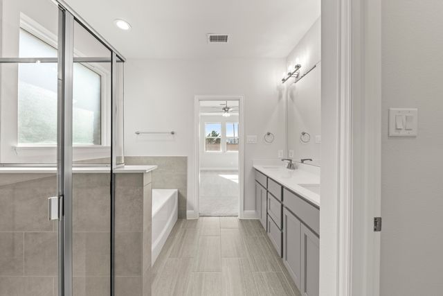 1232 Redcoat Drive, Forney, TX 75126