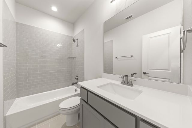 1232 Redcoat Drive, Forney, TX 75126