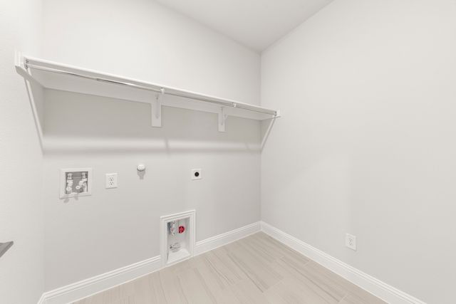 1232 Redcoat Drive, Forney, TX 75126