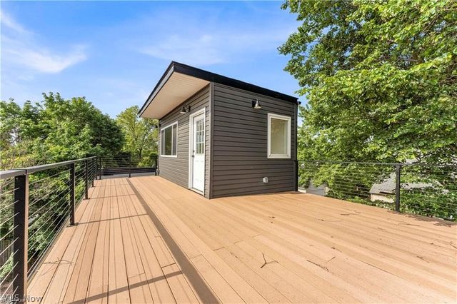 4210 Peach Court, Cleveland, OH 44113