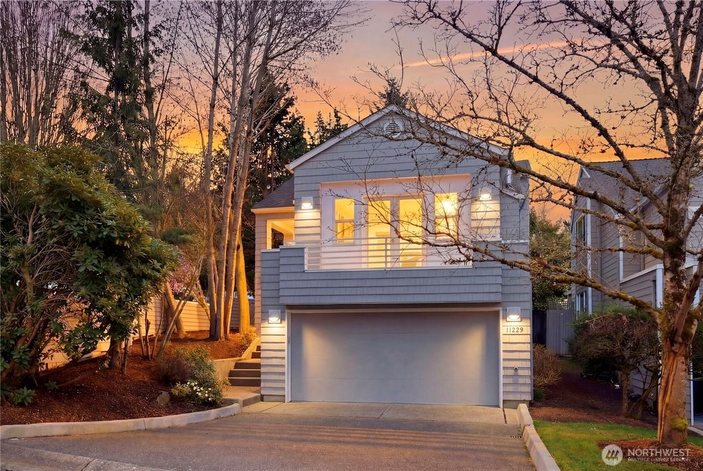 11229 NE 106th Place, Kirkland, WA 98033