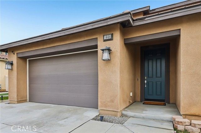 1666 Ocala Lane, Beaumont, CA 92223