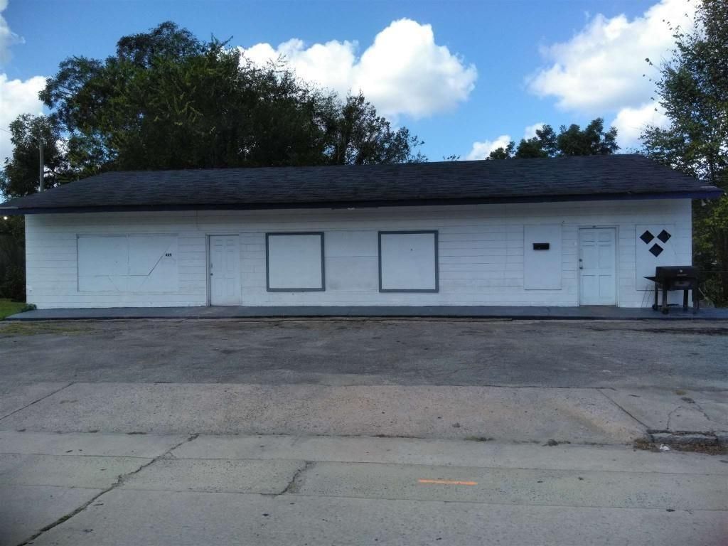 1476 JEFFERSON Street, Macon, GA 31201