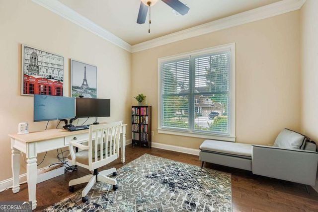 2480 Anderson Estates Court, Marietta, GA 30064