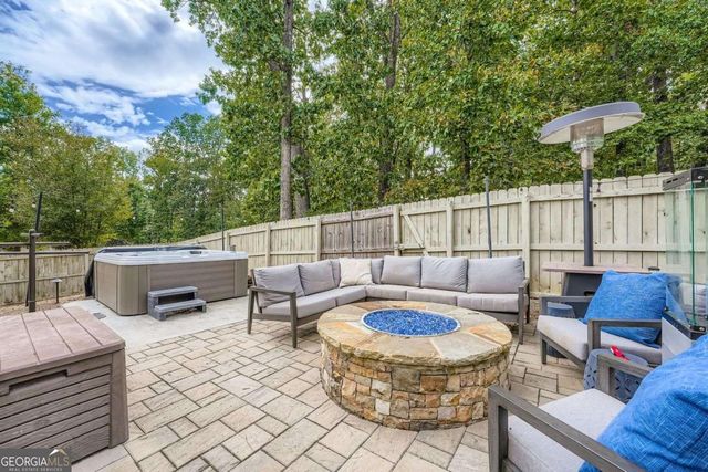 2480 Anderson Estates Court, Marietta, GA 30064