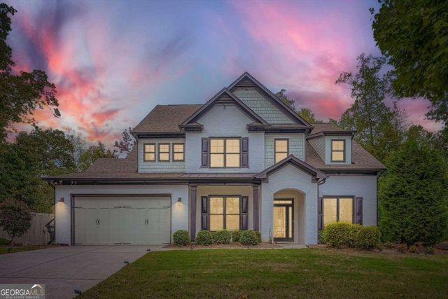 2480 Anderson Estates Court, Marietta, GA 30064