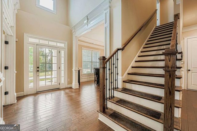 2480 Anderson Estates Court, Marietta, GA 30064