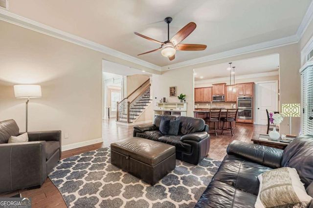 2480 Anderson Estates Court, Marietta, GA 30064