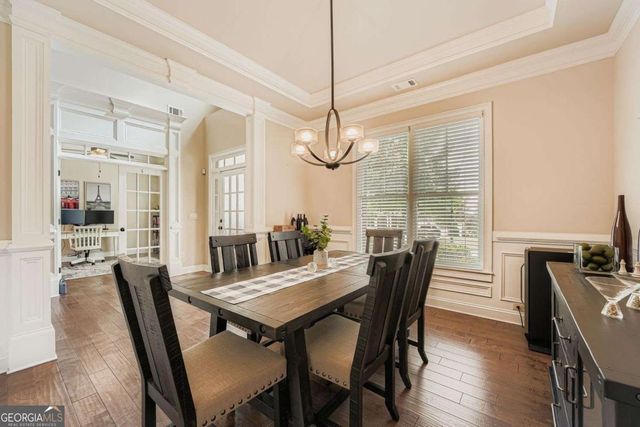 2480 Anderson Estates Court, Marietta, GA 30064