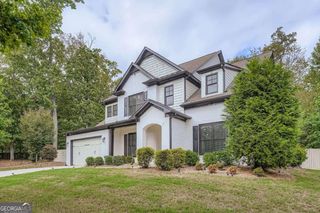 2480 Anderson Estates Court, Marietta, GA 30064