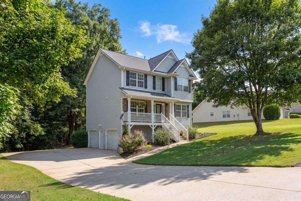 236 Shenandoah Drive, Hiram, GA 30141 — photo 2