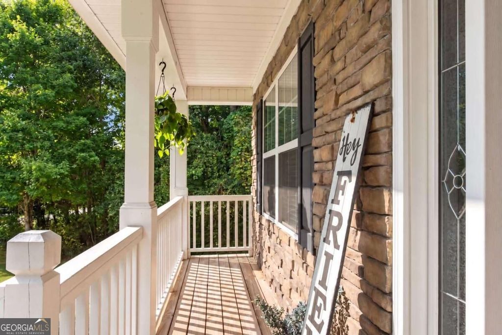 236 Shenandoah Drive, Hiram, GA 30141 — photo 4