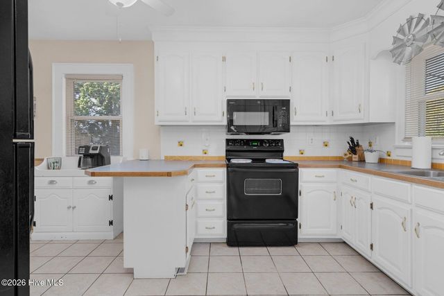 213 N Walnut Street, Spring Hope, NC 27882