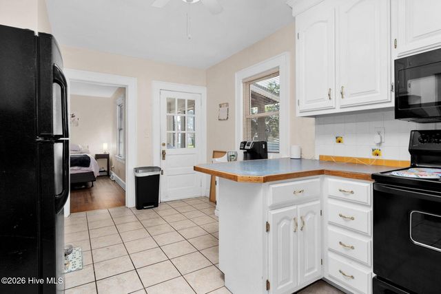 213 N Walnut Street, Spring Hope, NC 27882