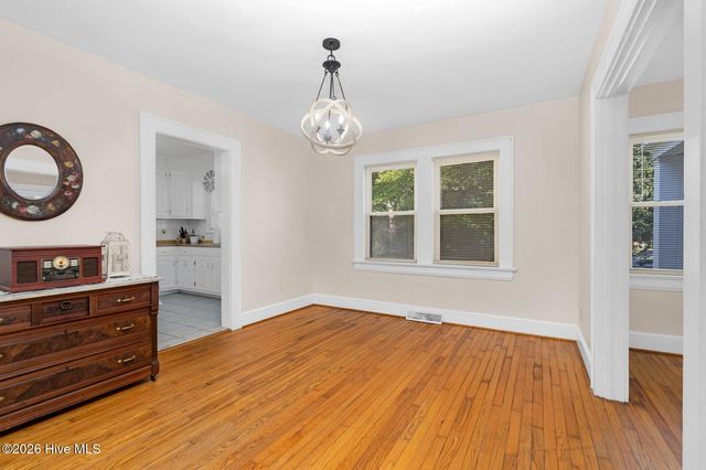 213 N Walnut Street, Spring Hope, NC 27882
