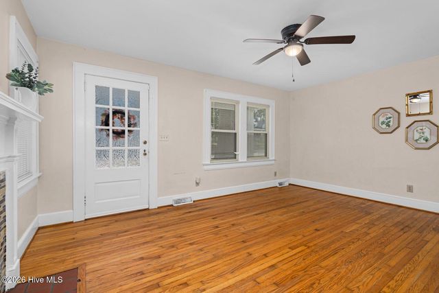213 N Walnut Street, Spring Hope, NC 27882