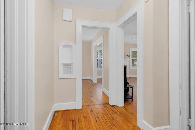 213 N Walnut Street, Spring Hope, NC 27882