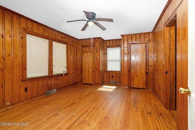 213 N Walnut Street, Spring Hope, NC 27882