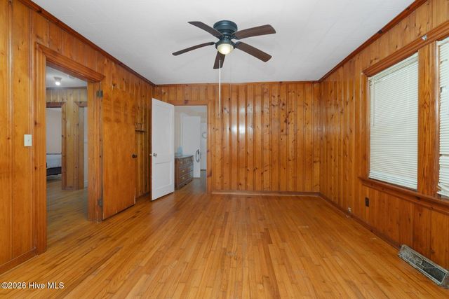 213 N Walnut Street, Spring Hope, NC 27882