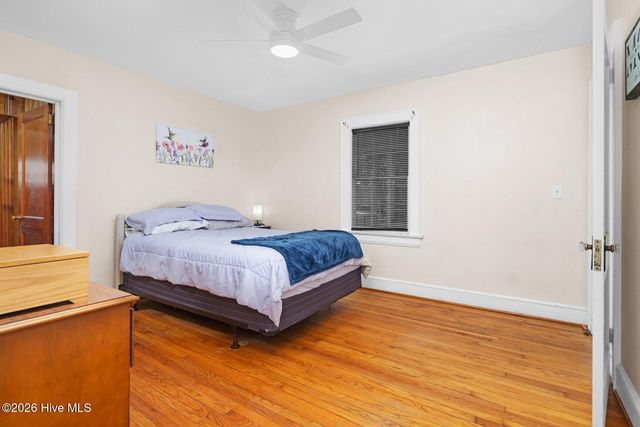213 N Walnut Street, Spring Hope, NC 27882