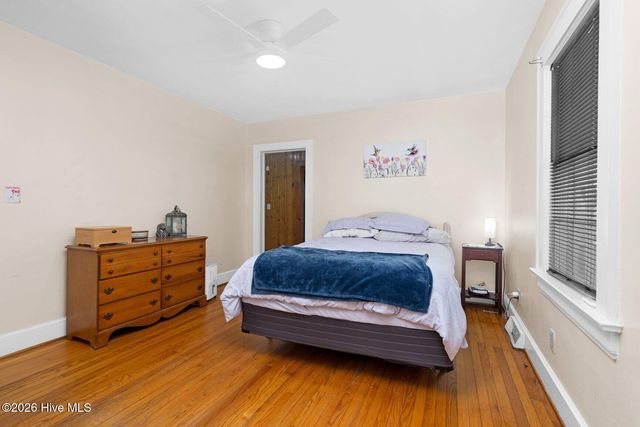 213 N Walnut Street, Spring Hope, NC 27882