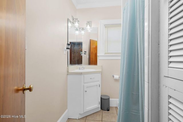 213 N Walnut Street, Spring Hope, NC 27882