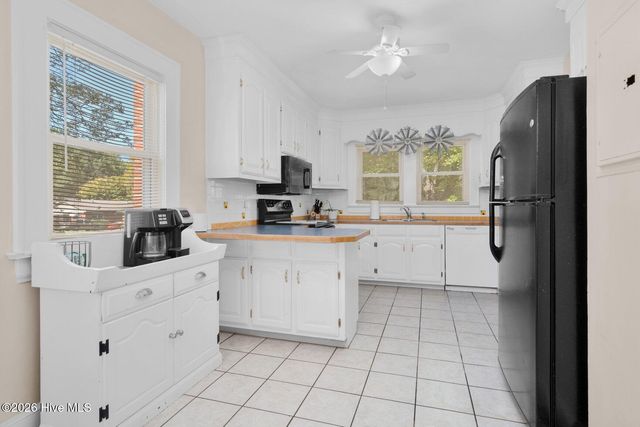 213 N Walnut Street, Spring Hope, NC 27882