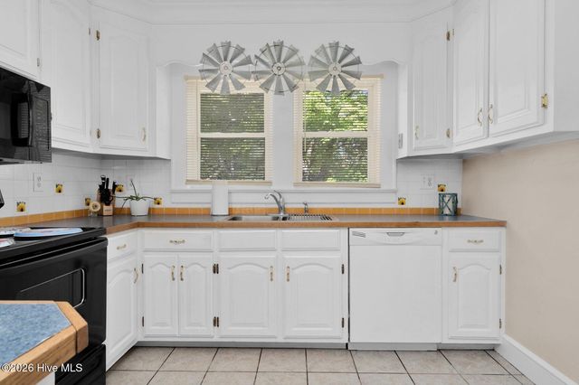 213 N Walnut Street, Spring Hope, NC 27882