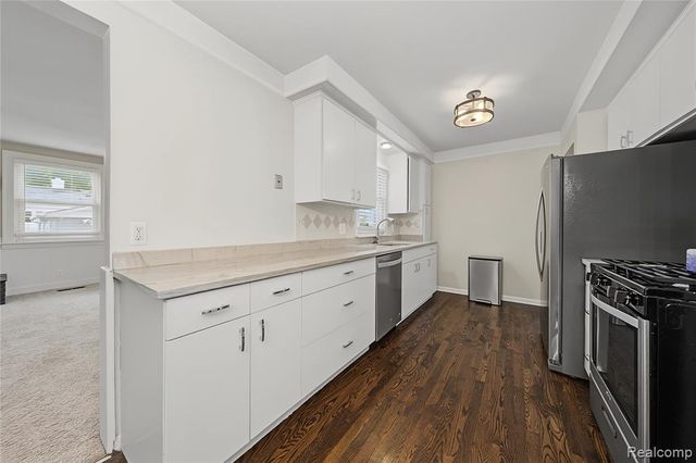 1017 Amelia Avenue, Royal Oak, MI 48073