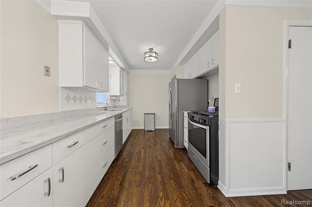 1017 Amelia Avenue, Royal Oak, MI 48073