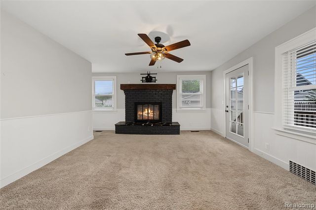 1017 Amelia Avenue, Royal Oak, MI 48073