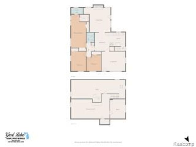 1017 Amelia Avenue, Royal Oak, MI 48073