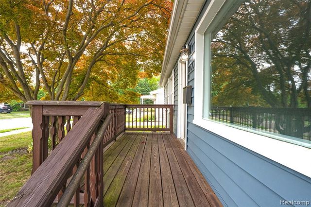 1017 Amelia Avenue, Royal Oak, MI 48073