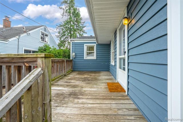 1017 Amelia Avenue, Royal Oak, MI 48073