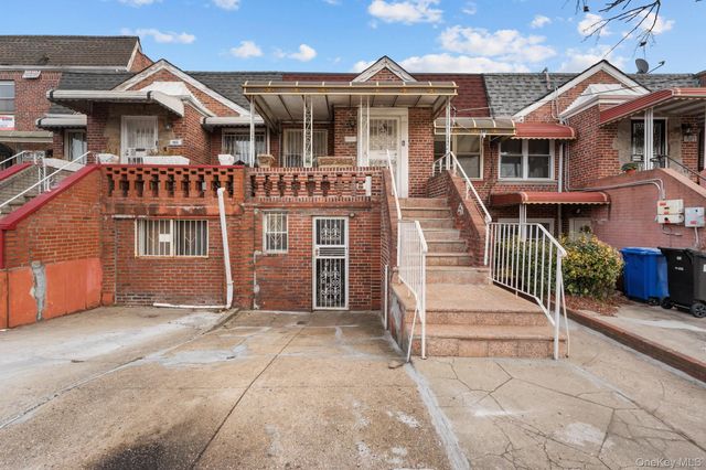 997 E 52nd Street, Brooklyn, NY 11234