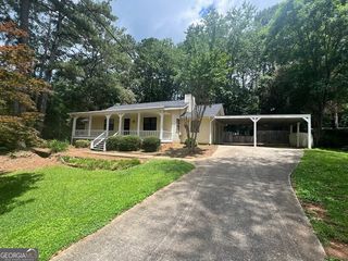 916 Curry Circle, Conyers, GA 30094