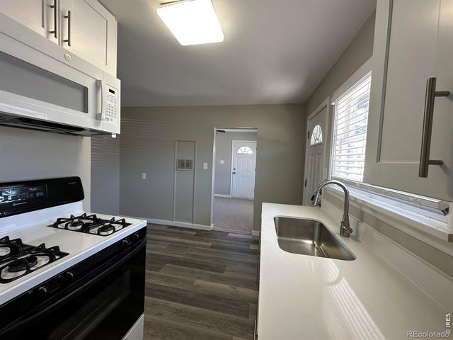 607 Broadway Street, Sterling, CO 80751