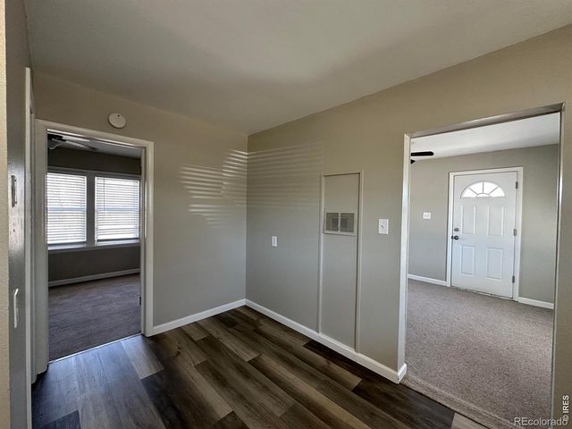 607 Broadway Street, Sterling, CO 80751