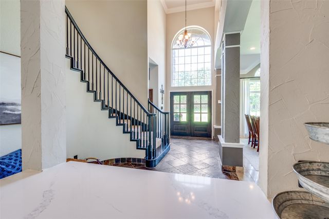 4007 Brooks Court, Highland Village, TX 76226
