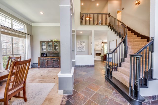4007 Brooks Court, Highland Village, TX 76226