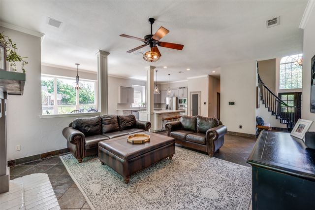 4007 Brooks Court, Highland Village, TX 76226