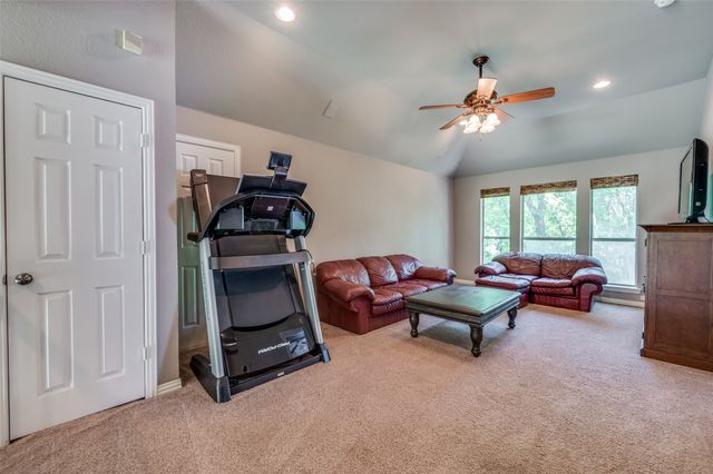 4007 Brooks Court, Highland Village, TX 76226