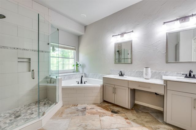 4007 Brooks Court, Highland Village, TX 76226