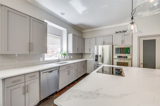 4007 Brooks Court, Highland Village, TX 76226