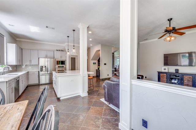 4007 Brooks Court, Highland Village, TX 76226