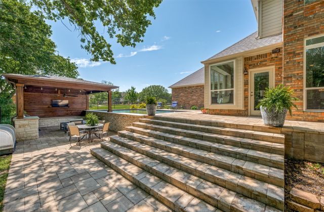 4007 Brooks Court, Highland Village, TX 76226